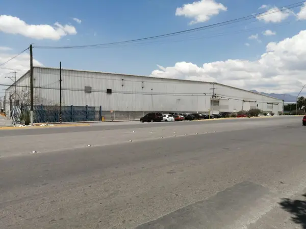 Bodega en Venta en San Jose de los Cerritos, Saltillo, Coahuila de Zaragoza 4