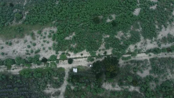Terreno en Venta en Pueblo Nuevo (Tepehuaje), Cadereyta Jiménez, Nuevo León 3