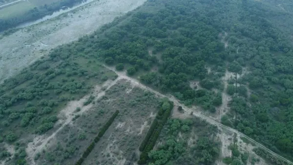 Terreno en Venta en Pueblo Nuevo (Tepehuaje), Cadereyta Jiménez, Nuevo León 5