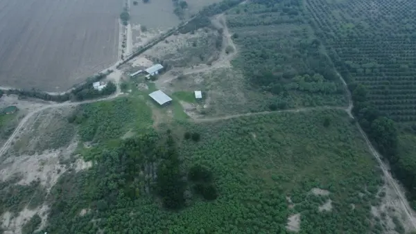 Terreno en Venta en Pueblo Nuevo (Tepehuaje), Cadereyta Jiménez, Nuevo León 1