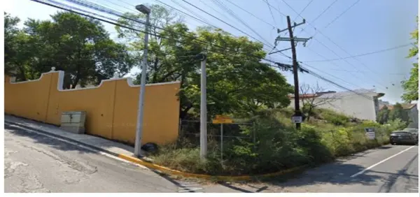 Terreno en Venta en Valle de San Angel Sect Frances, San Pedro Garza García, Nuevo León 3