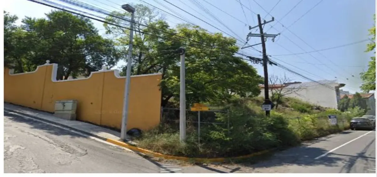 Terreno en venta en Valle de San Angel Sect Frances, San Pedro Garza García — foto 1 de 10