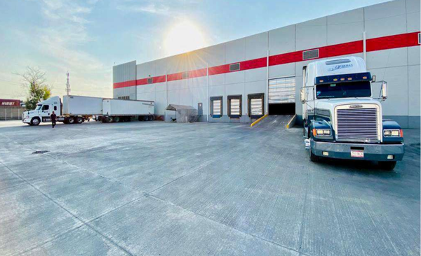 Nave en Renta en Santiago Teyahualco, Tultepec, México 5