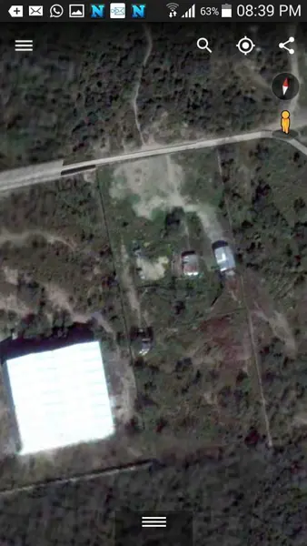 Terreno en Venta en Airport Technology Park, Pesquería, Nuevo León 3