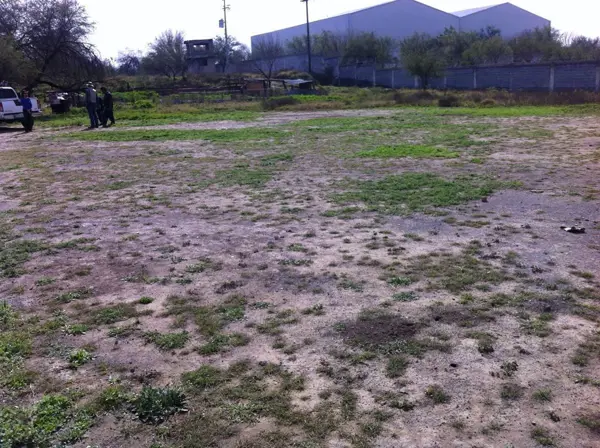 Terreno en Venta en Airport Technology Park, Pesquería, Nuevo León 4