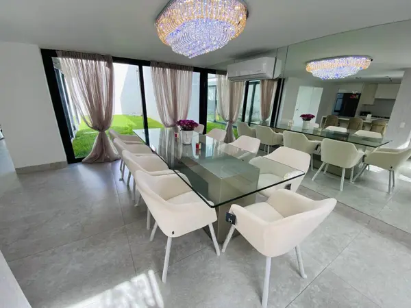Casa en Renta en San Pedro Garza García Centro, San Pedro Garza García, Nuevo León 2