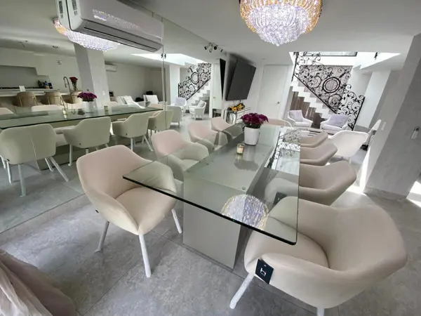 Casa en Renta en San Pedro Garza García Centro, San Pedro Garza García, Nuevo León 3
