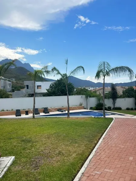 Casa en Venta en Sierra Alta, Monterrey, Nuevo León 1