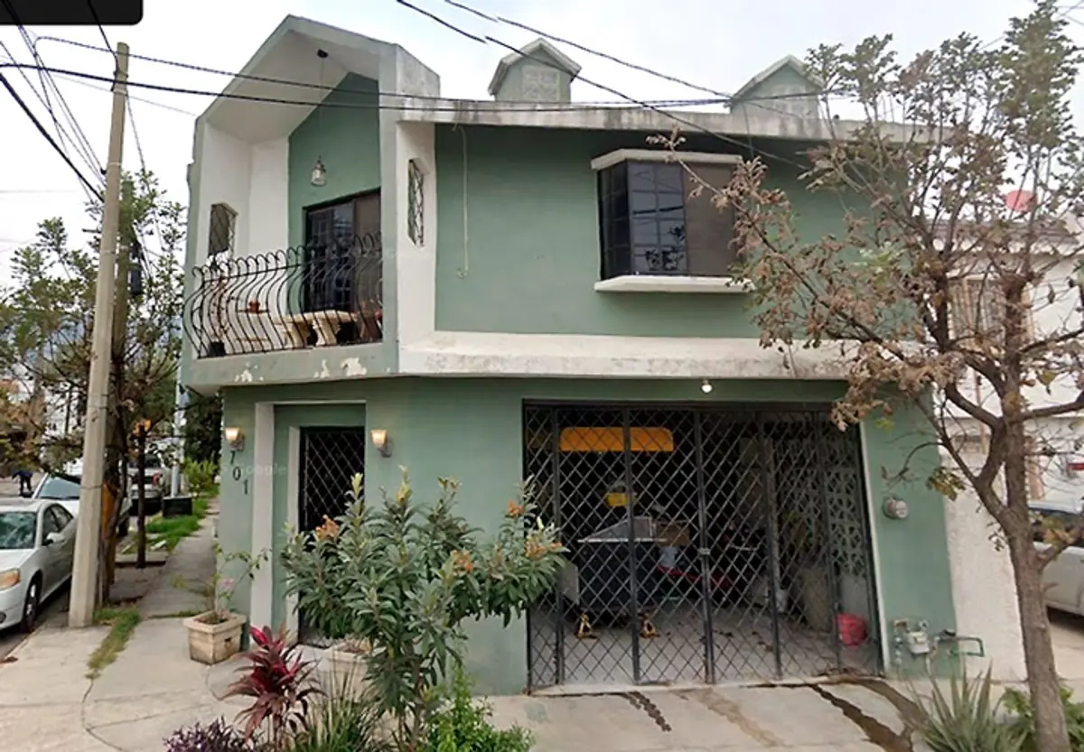 Casa en venta en Tabachines, San Nicolás de los Garza — foto 1 de 21