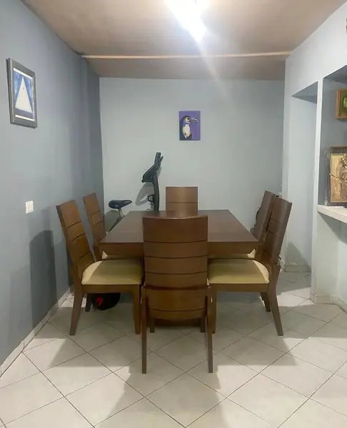 Casa en venta en Tabachines, San Nicolás de los Garza — foto 3 de 21