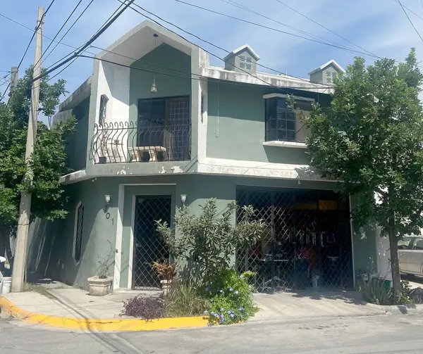 Casa en venta en Tabachines, San Nicolás de los Garza — foto 2 de 21