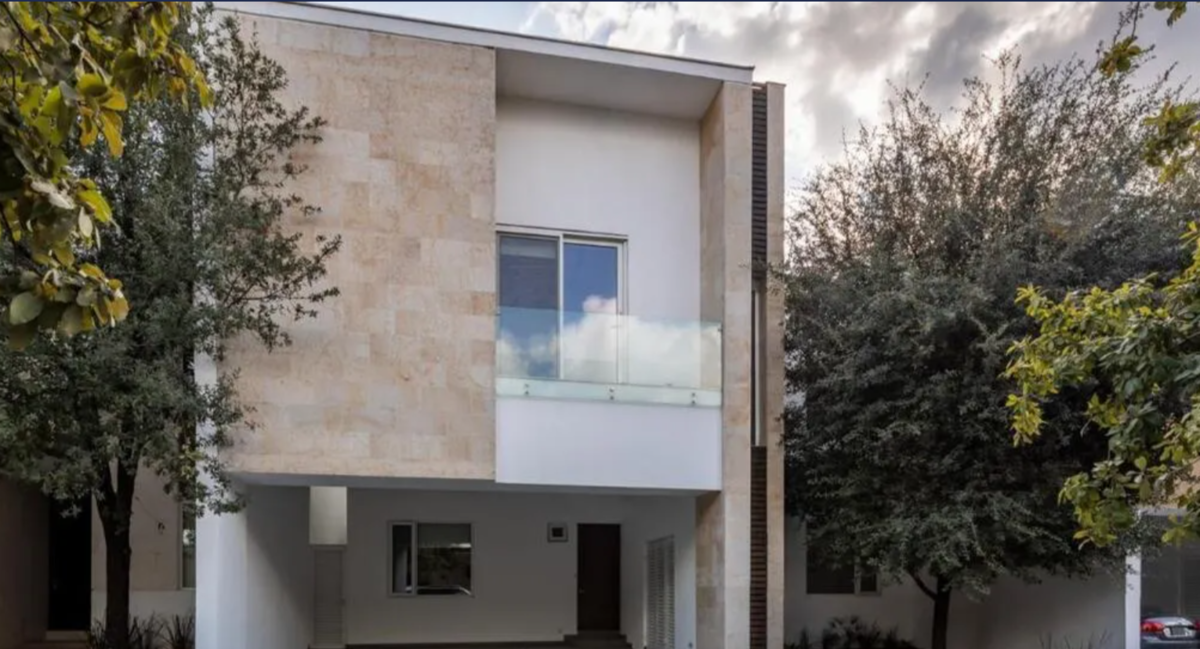 Casa en venta en Real de San Agustin, San Pedro Garza García — foto 1 de 11