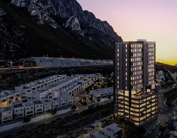 Departamento en Venta en Pedregal de Santa Catarina, Santa Catarina, Nuevo León 1