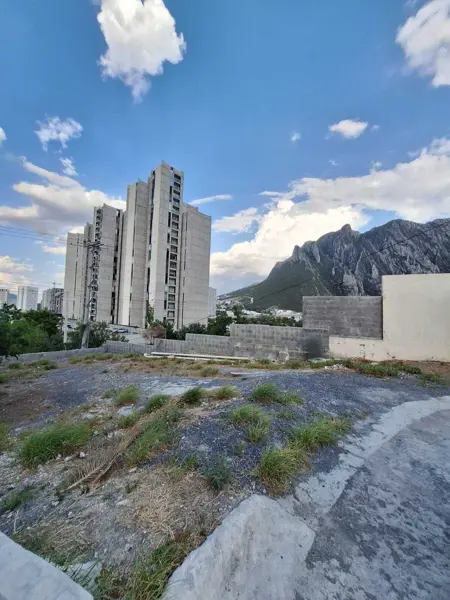 Terreno en Venta en Pedregal la Huasteca, Santa Catarina, Nuevo León 5