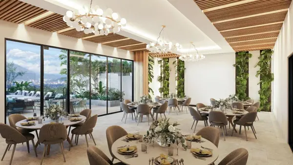 Departamento en Venta en Las Cumbres, Monterrey, Nuevo León 4