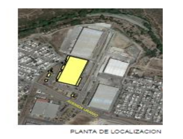 Bodega en Renta en Kalos Guadalupe Aeropuerto, Guadalupe, Nuevo León 2