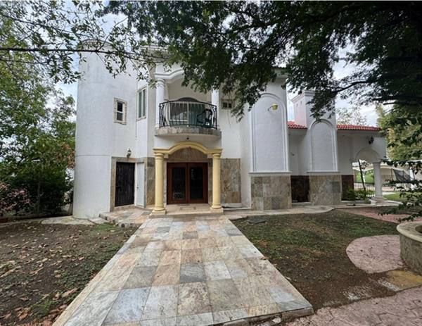 Quinta en Venta en La Boca, Santiago, Nuevo León 5