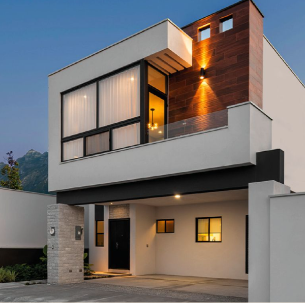 Casa en Venta en Mitras Centro, Monterrey, Nuevo León 1
