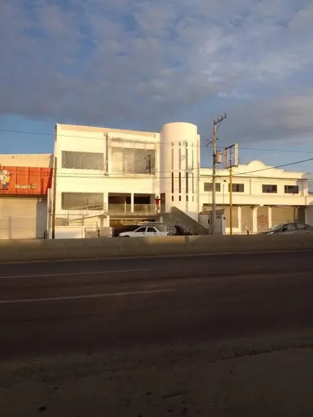 Edificio en Venta en Pedregal de Santo Domingo, San Nicolás de los Garza, Nuevo León 1