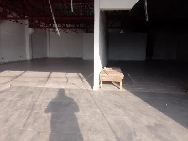 Edificio en Venta en Pedregal de Santo Domingo, San Nicolás de los Garza, Nuevo León 5