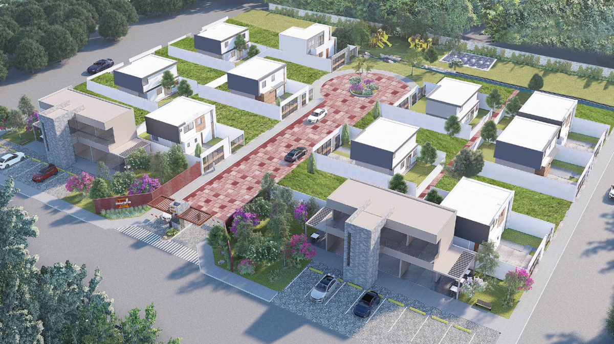 Terreno en venta en Ciudad de Allende Centro, Allende — foto 1 de 10