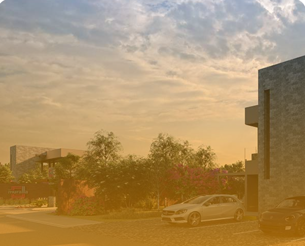 Terreno en Venta en Ciudad de Allende Centro, Allende, Nuevo León 4