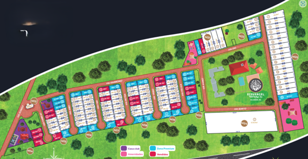 Terreno en Venta en Ciudad de Allende Centro, Allende, Nuevo León 2