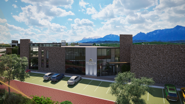 Terreno en Venta en Ciudad de Allende Centro, Allende, Nuevo León 1