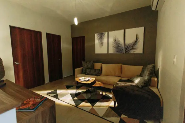 Casa en Venta en Terrapark Dominio, García, Nuevo León 4
