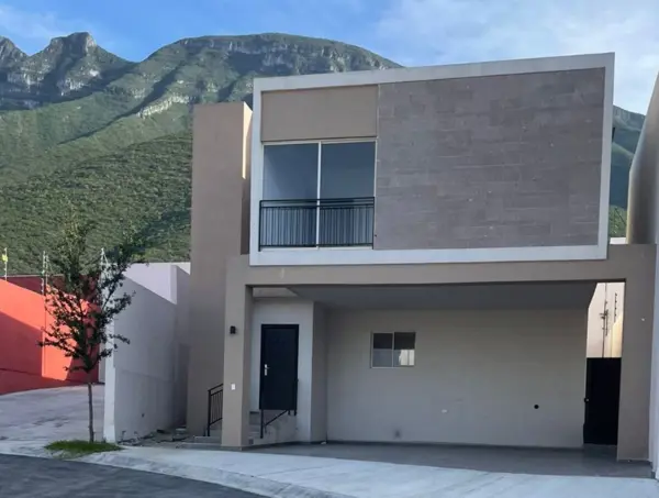 Casa en Venta en Terrapark Dominio, García, Nuevo León 2