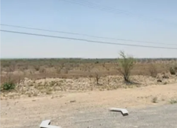 Terreno en Renta en Hofusan Industrial Park, Salinas Victoria, Nuevo León 1