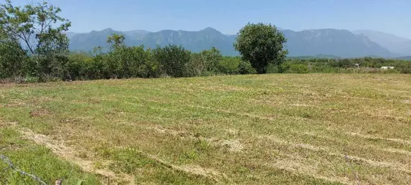 Terreno en Venta en Ciudad de Allende Centro, Allende, Nuevo León 2
