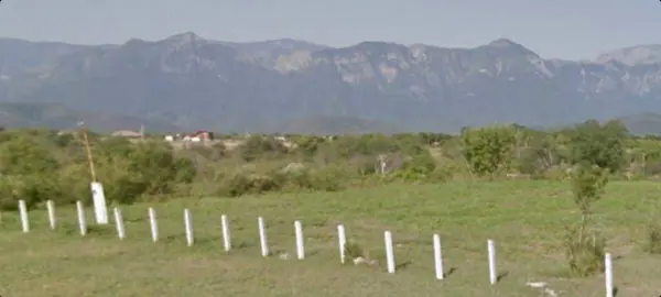 Terreno en Venta en Ciudad de Allende Centro, Allende, Nuevo León 1
