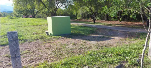 Terreno en Venta en Ciudad de Allende Centro, Allende, Nuevo León 4