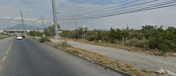 Terreno en Venta en Villas de Alcalá, Ciénega de Flores, Nuevo León 1