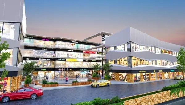 Local en Venta en Los Olivos Residencial, Santiago, Nuevo León 1