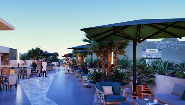 Local en Venta en Los Olivos Residencial, Santiago, Nuevo León 2