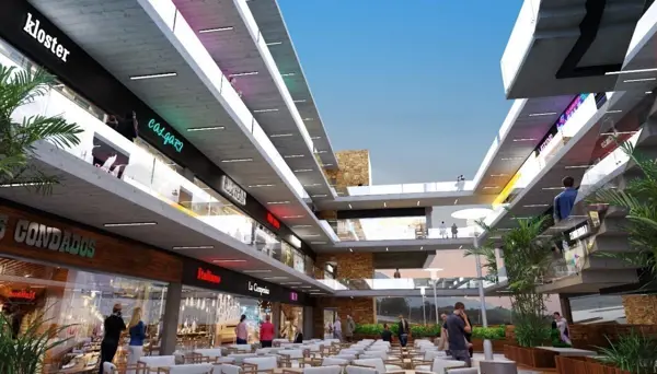 Local en Venta en Los Olivos Residencial, Santiago, Nuevo León 4