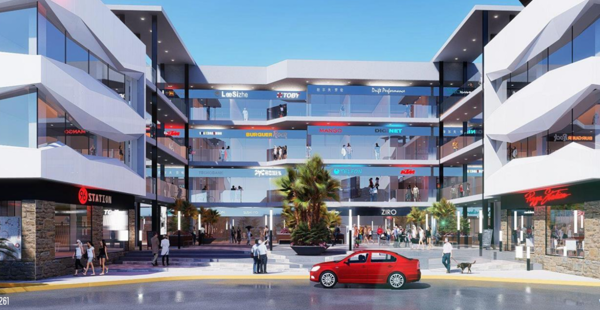 Local en Venta en Los Olivos Residencial, Santiago, Nuevo León 5