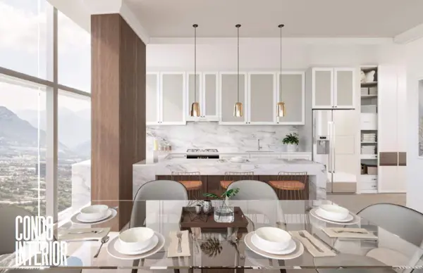 Departamento en Venta en Santa Maria, Monterrey, Nuevo León 5