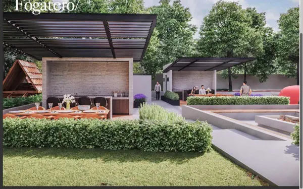 Departamento en Venta en Santa Maria, Monterrey, Nuevo León 3