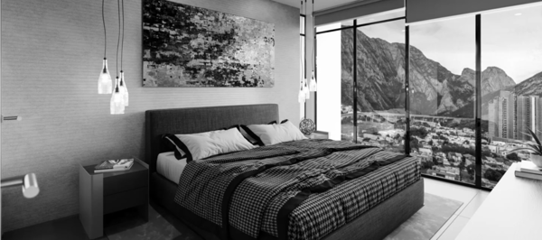 Departamento en Venta en Bosques la Huasteca, Santa Catarina, Nuevo León 5