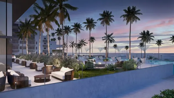 Departamento en Venta en Marina Cerritos, Mazatlán, Sinaloa 2