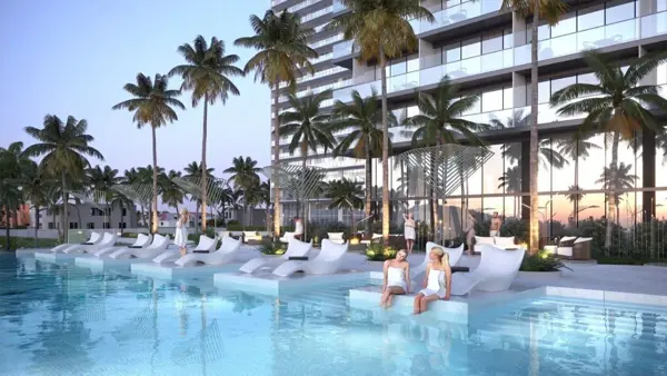 Departamento en Venta en Marina Cerritos, Mazatlán, Sinaloa 3