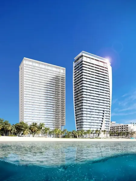 Departamento en Venta en Marina Cerritos, Mazatlán, Sinaloa 1