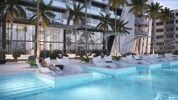 Departamento en Venta en Marina Cerritos, Mazatlán, Sinaloa 5