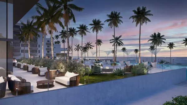 Departamento en Venta en Marina Cerritos, Mazatlán, Sinaloa 2