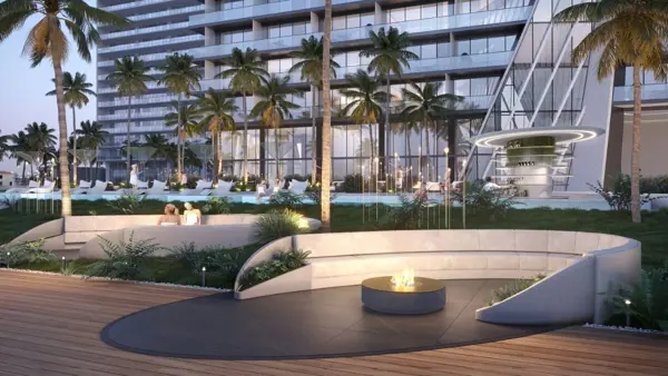 Departamento en Venta en Marina Cerritos, Mazatlán, Sinaloa 4