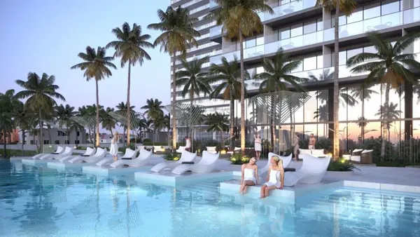 Departamento en Venta en Marina Cerritos, Mazatlán, Sinaloa 3