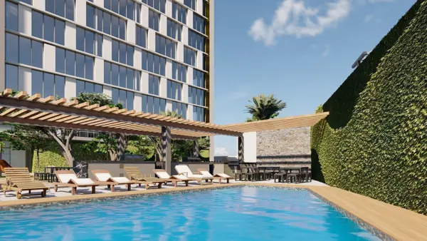 Departamento en Venta en Ciudad Apodaca Centro, Apodaca, Nuevo León 4
